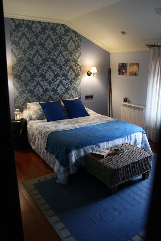 Casa Duran Konuk evi Moaña Oda fotoğraf