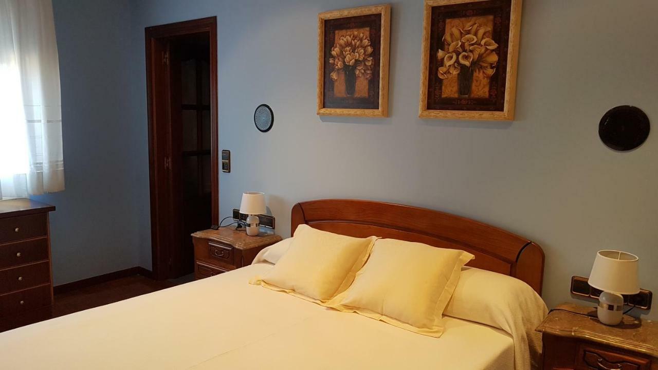 Casa Duran Konuk evi Moaña Dış mekan fotoğraf